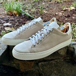 Good Man Brand Leather Sneakers
